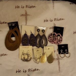 Earring Bundle